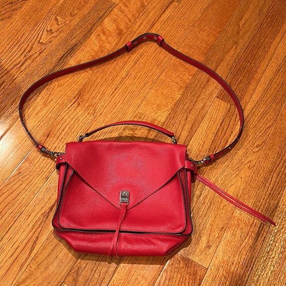 Rebecca Minkoff crossbody bag - Picture 2 of 8